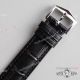 Swiss Replica Patek Philippe Moonphase SS Black Bracelet Watch 2019 New (9)_th.jpg